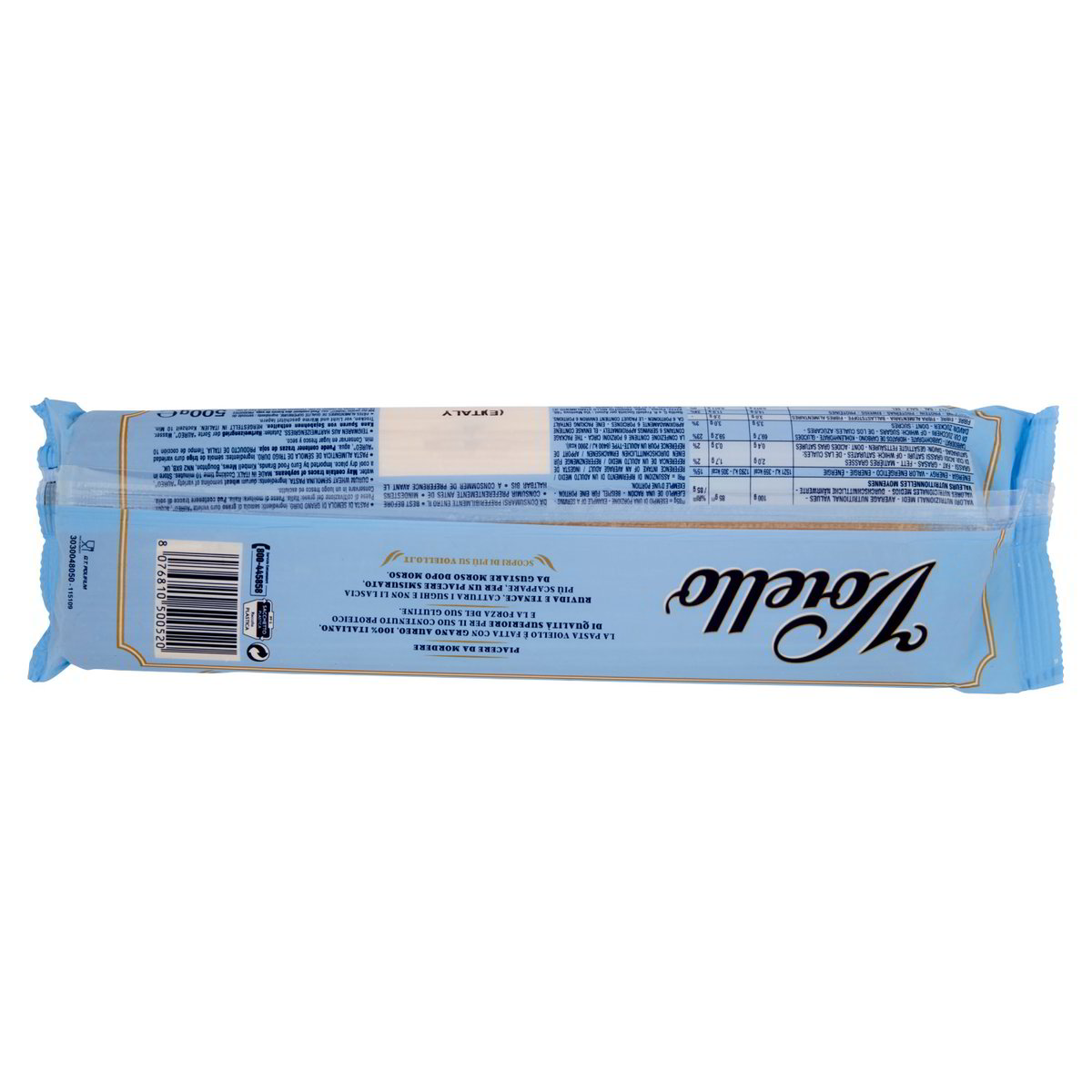 Mezze penne rigate n.154