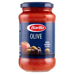 Sugo alle olive
