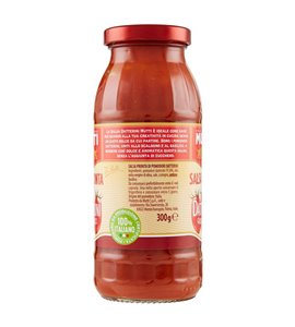 Salsa Pronta Datterini