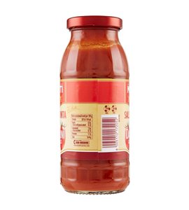 Salsa Pronta Datterini