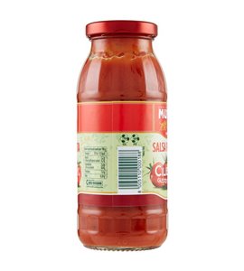 Salsa Pronta Ciliegini
