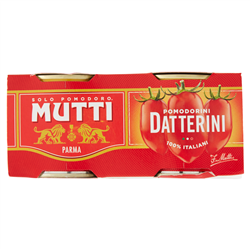 Pomodori datterini
