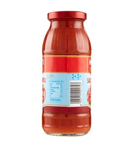 Salsa Pronta Pizzutello