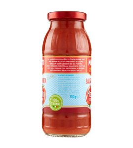 Salsa Pronta Pizzutello