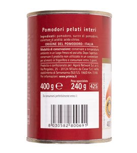 Pomodori pelati