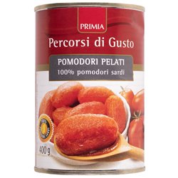 Pomodori pelati