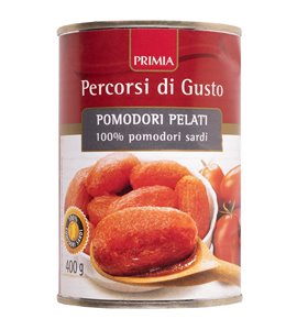 Pomodori pelati