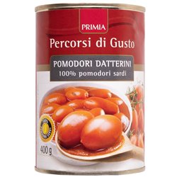 Pomodori Datterini