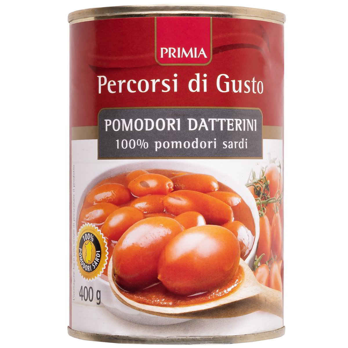 Pomodori Datterini