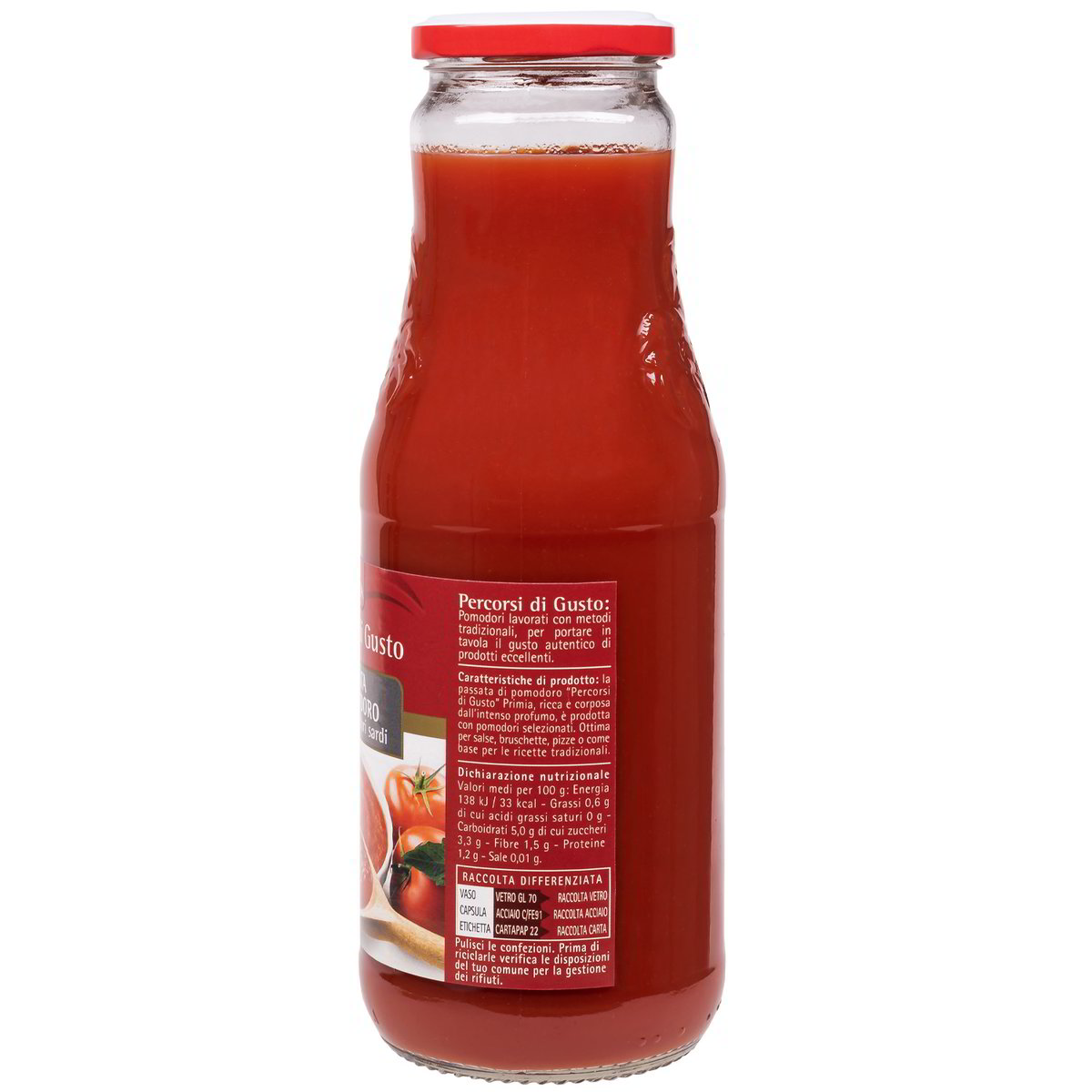 Passata di pomodoro