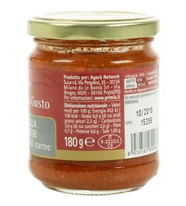 Ragù alla Bolognese