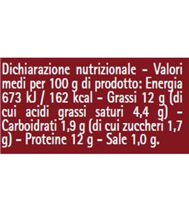 Ragù di chianina
