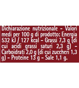 Ragù al capriolo