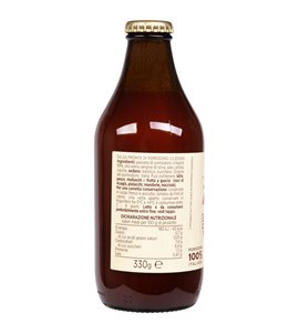 Salsa di pomodoro ciliegino