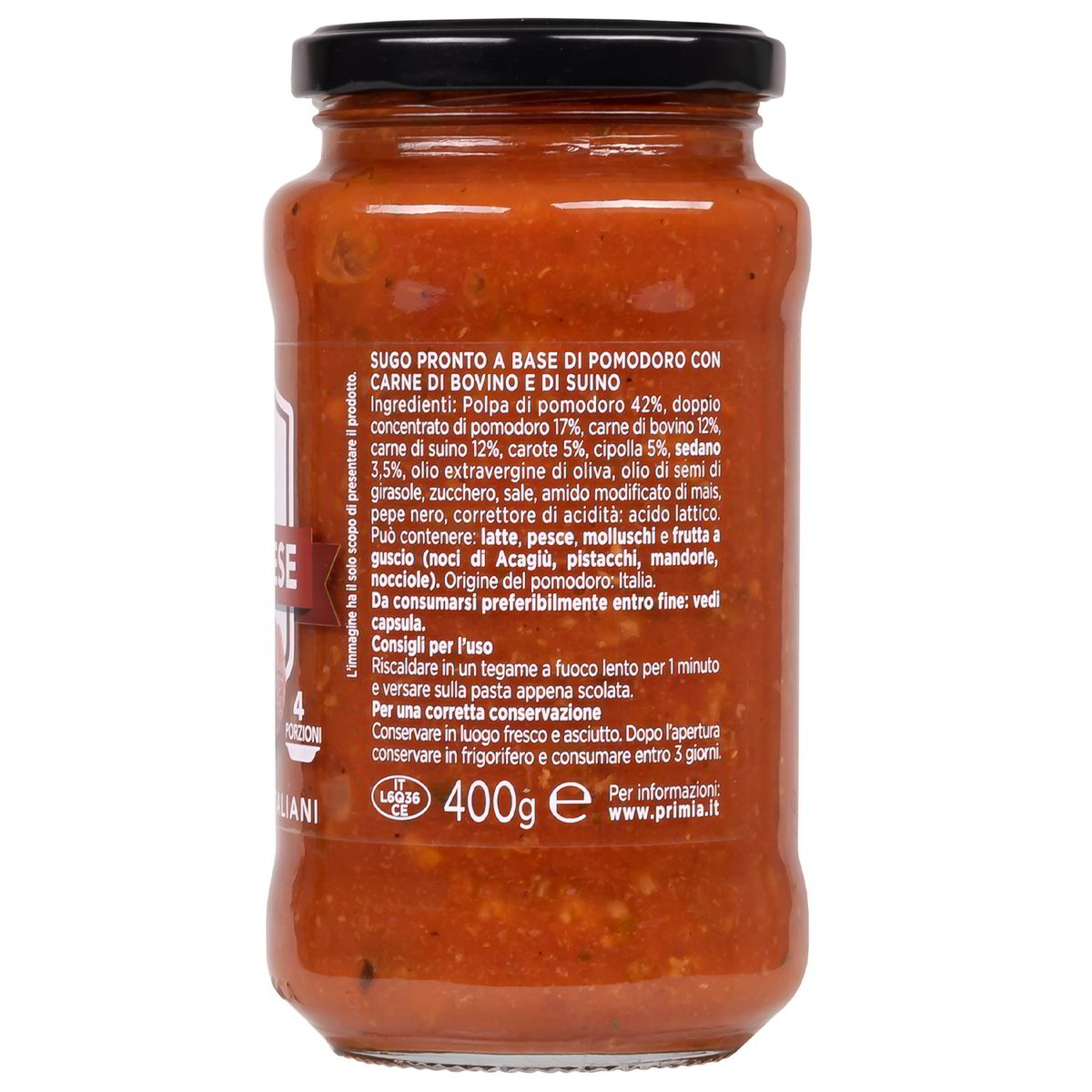 Ragù alla bolognese