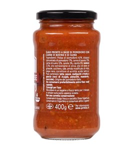 Ragù alla bolognese