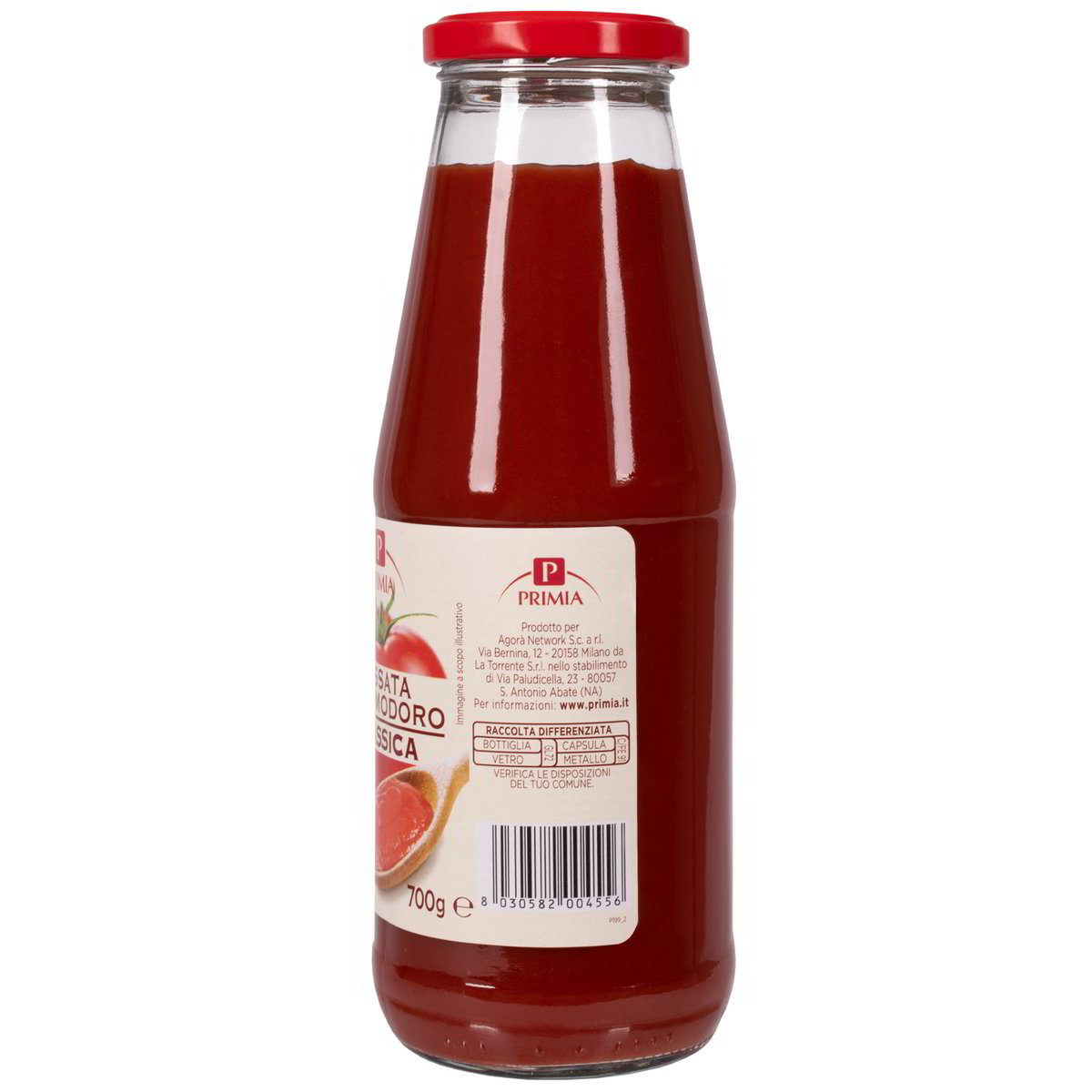 Passata di pomodoro
