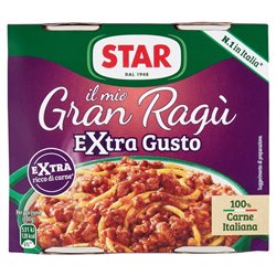Gran Ragù Extra Gusto