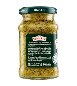GranPesto alla genovese
