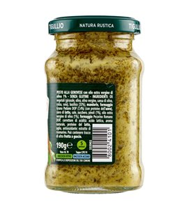 GranPesto alla genovese