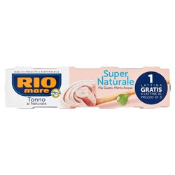 Tonno Super Naturale