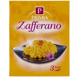 Zafferano alta qualità