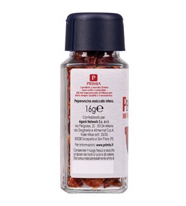 Peperoncino Intero