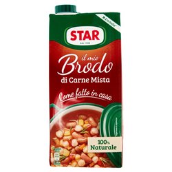 Il Mio Brodo di Carne Mista