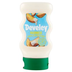 Salsa Patatine Fritte