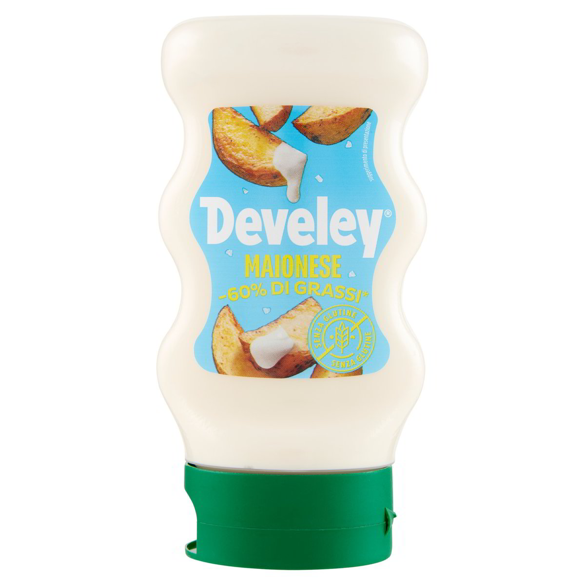 Salsa Patatine Fritte