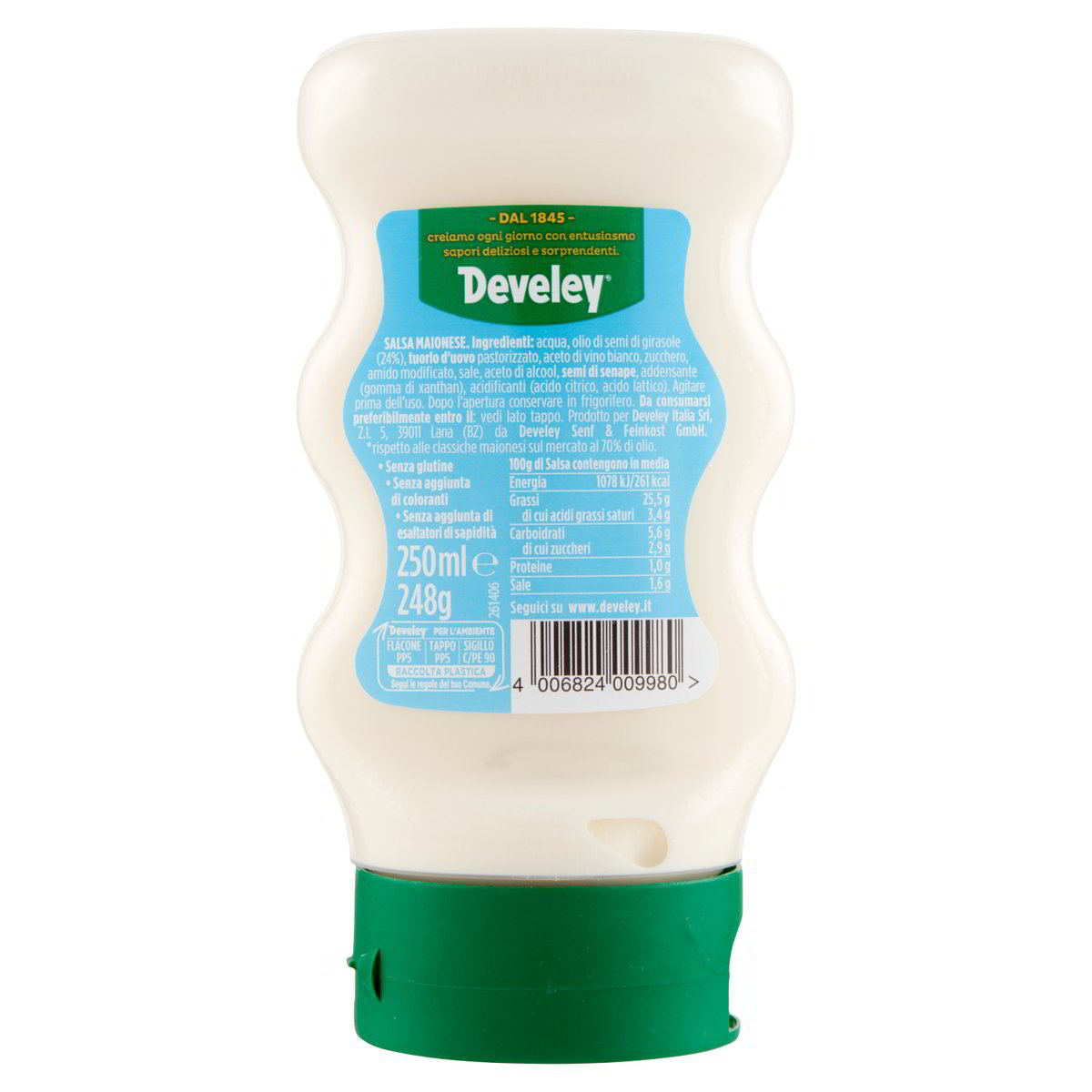 Salsa Patatine Fritte