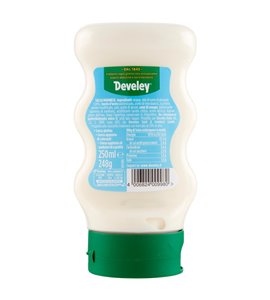 Salsa Patatine Fritte