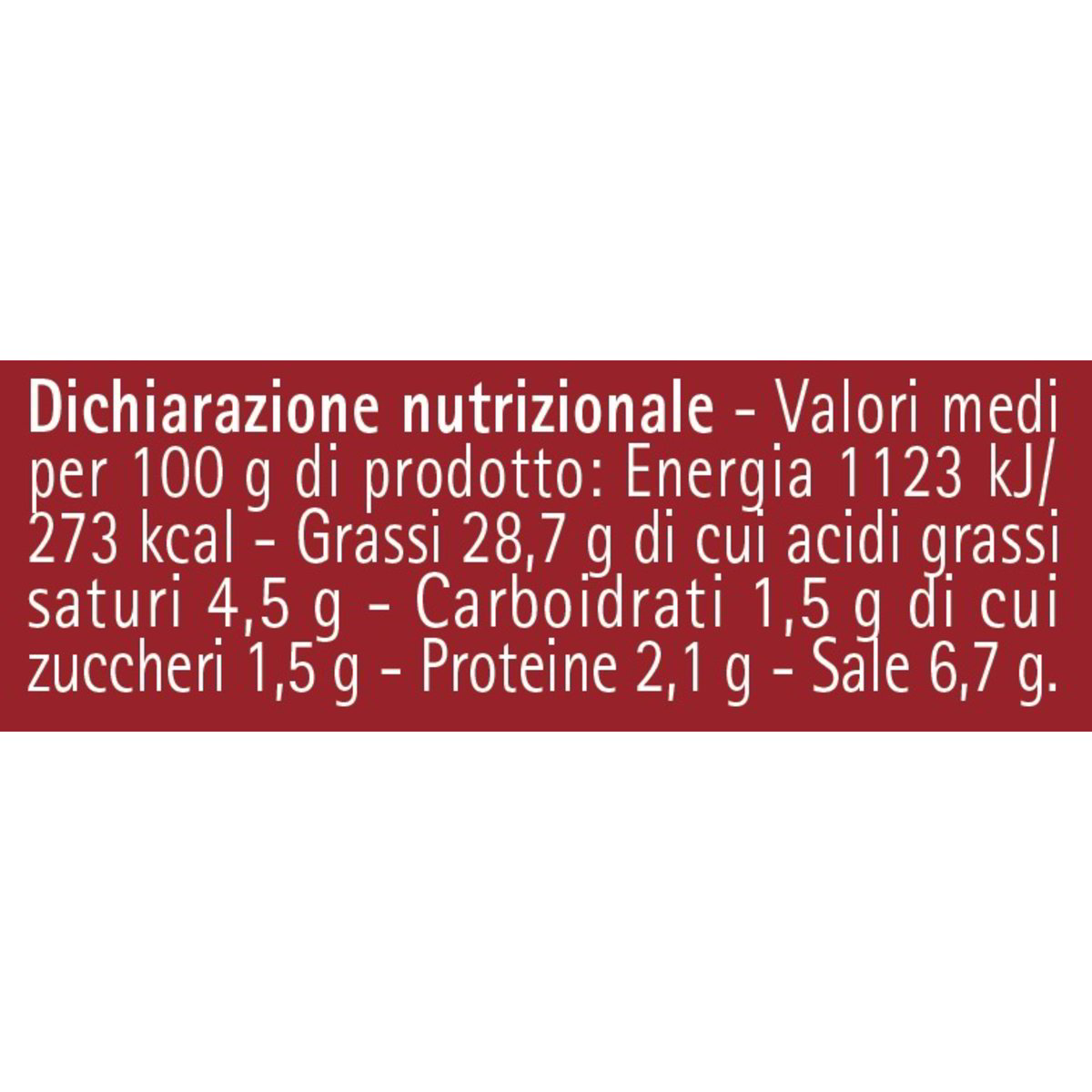 Patè di olive taggiasche