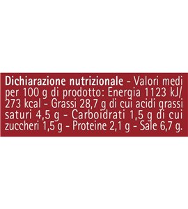 Patè di olive taggiasche