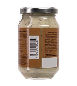 Salsa Boscaiola