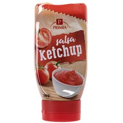 Ketchup