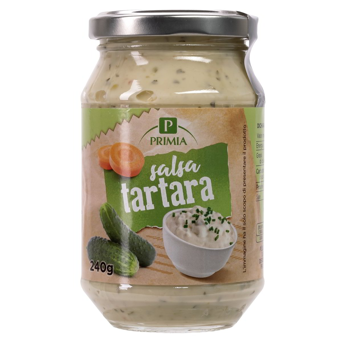 Salsa Tartara