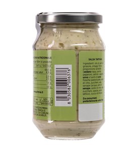 Salsa Tartara