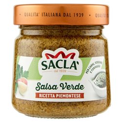 Salsa Verde
