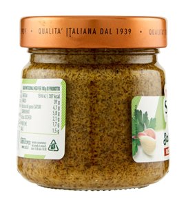 Salsa Verde