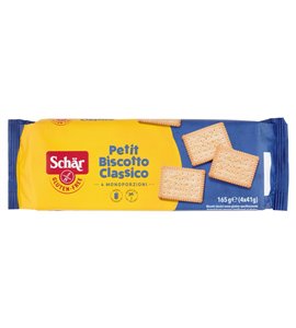 Petit Biscotto Classico
