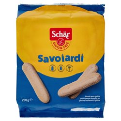 Savoiardi