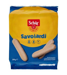 Savoiardi