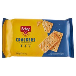Crackers