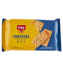 Crackers