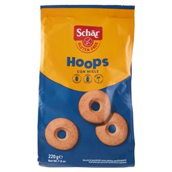 Schar Biscotti Hoops
