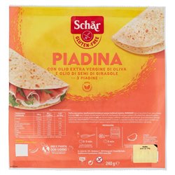 Schar Piadina