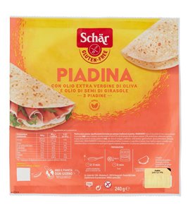 Schar Piadina