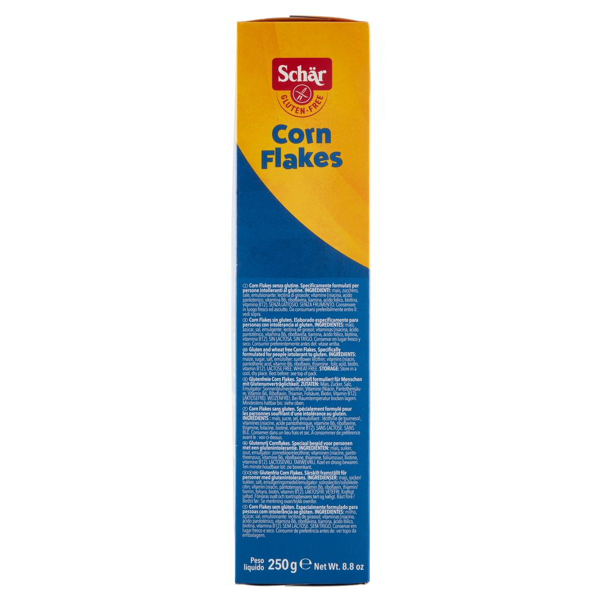 Corn Flakes