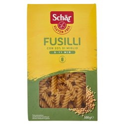 Fusilli